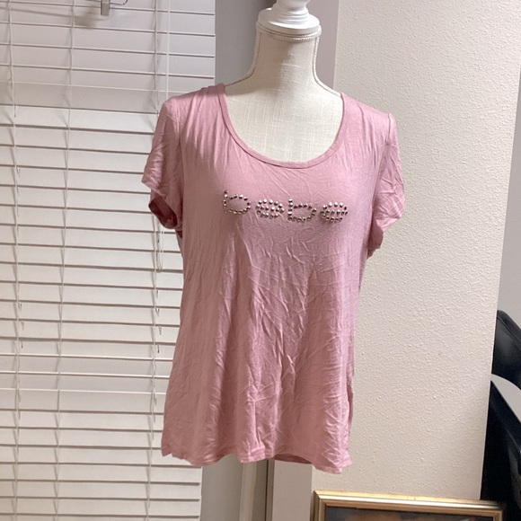 Bebe Top - Picture 1 of 5